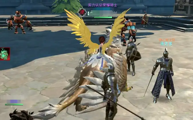 神魔大陆手游氪金吗-神魔大陆手游氪金系统详解-泡玩网