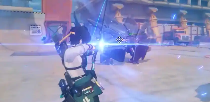 绝区零浅羽悠真攻略,绝区零浅羽悠真怎么玩,绝区零