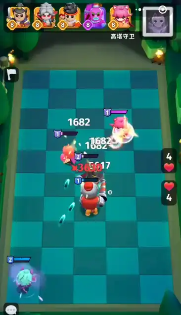 家园攻防战攻略分享,家园攻防战怎么玩