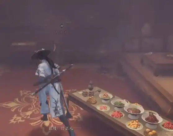 燕云十六声醉花阴怎么加入,燕云十六声门派加入方法说明,燕云十六声