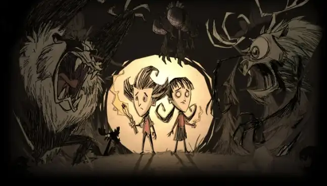 饥荒联机版按钮9是哪个键-饥荒联机版按钮9键介绍-泡玩网