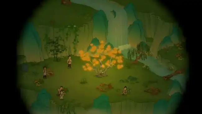 桃源记2季节系统介绍,桃源记2季节有哪些