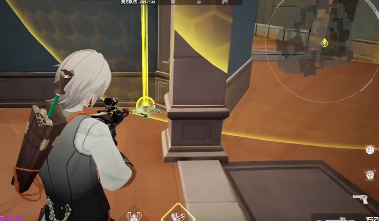 卡拉彼丘拦截者效果是什么,卡拉彼丘拦截者效果介绍