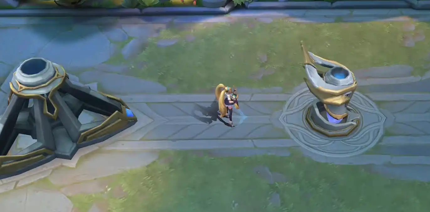 决胜巅峰教学介绍-决胜巅峰新人怎么玩-泡玩网