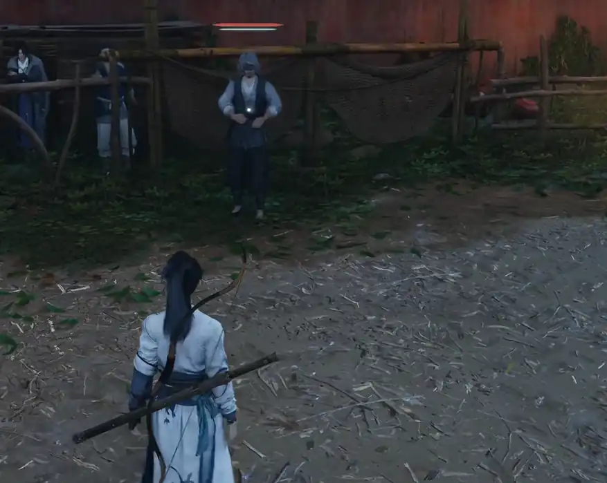 燕云十六声攻略介绍,燕云十六声新人开荒攻略分享,燕云十六声