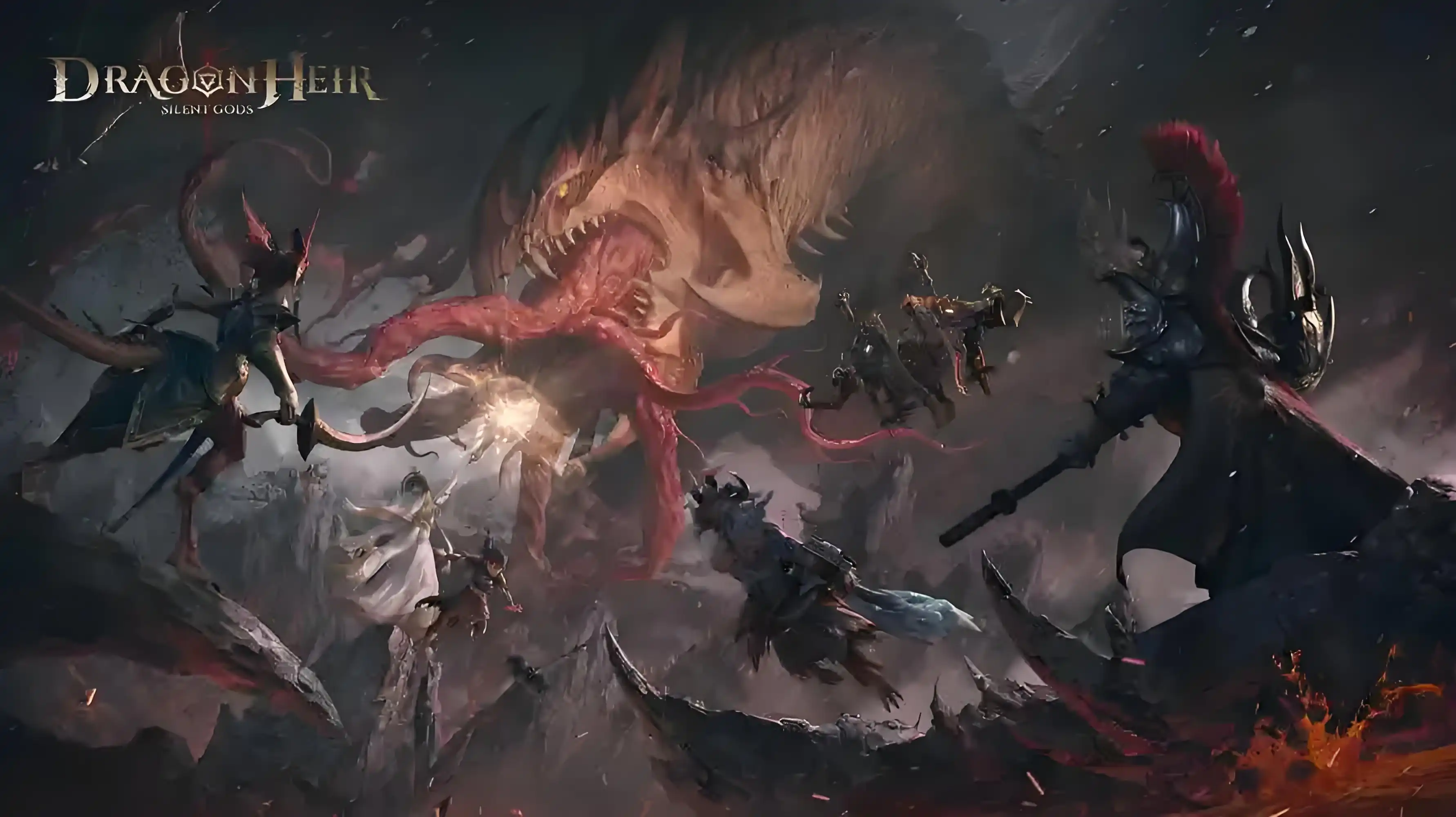 龙息神寂亲和系统和英雄定位是什么关系-龙息神寂亲和系统和英雄定位分析-泡玩网