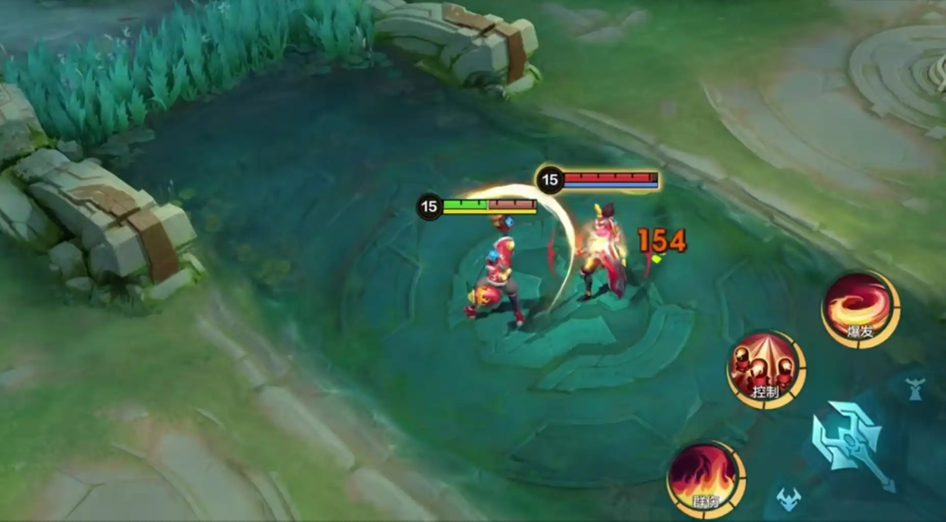 决胜巅峰公测时间什么时候,决胜巅峰相关游戏介绍,决胜巅峰