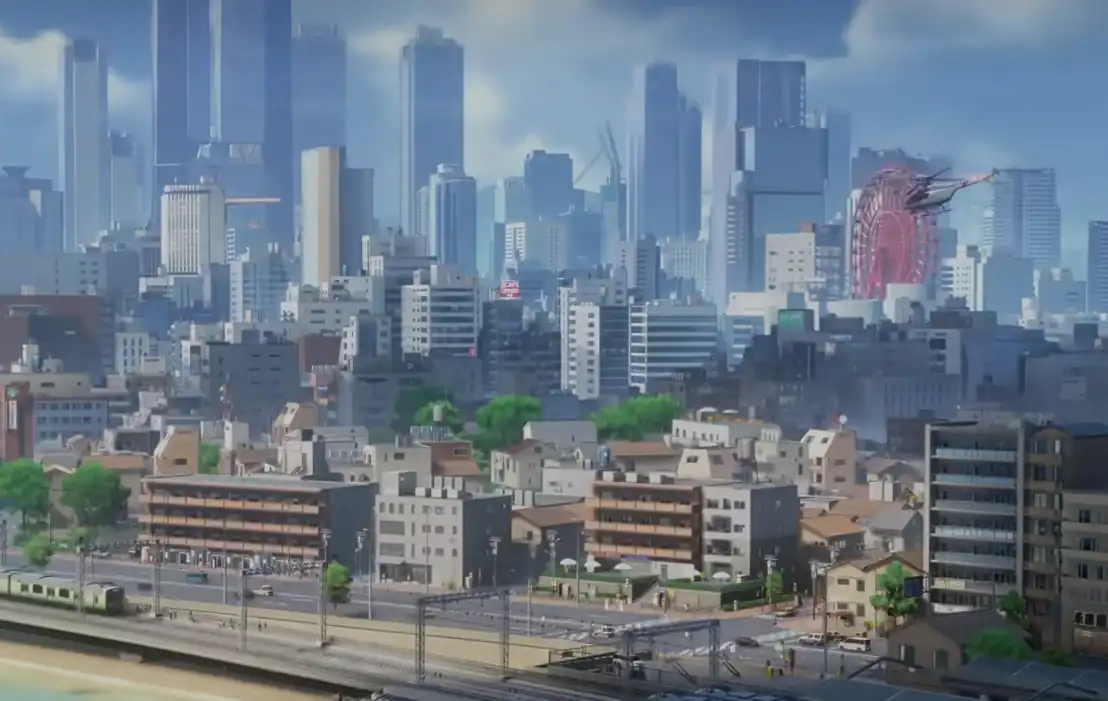 无限大游戏测试时间介绍-无限大游戏什么时候开启测试-泡玩网