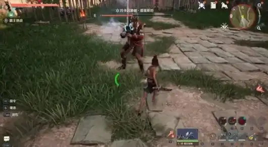 荒野起源图里斯坦怎么打-荒野起源图里斯坦打法介绍-泡玩网