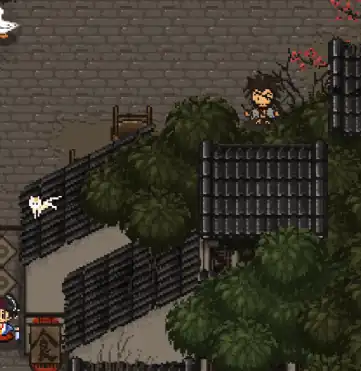 大江湖之苍龙与白鸟手游版怎么玩,大江湖之苍龙与白鸟手游攻略