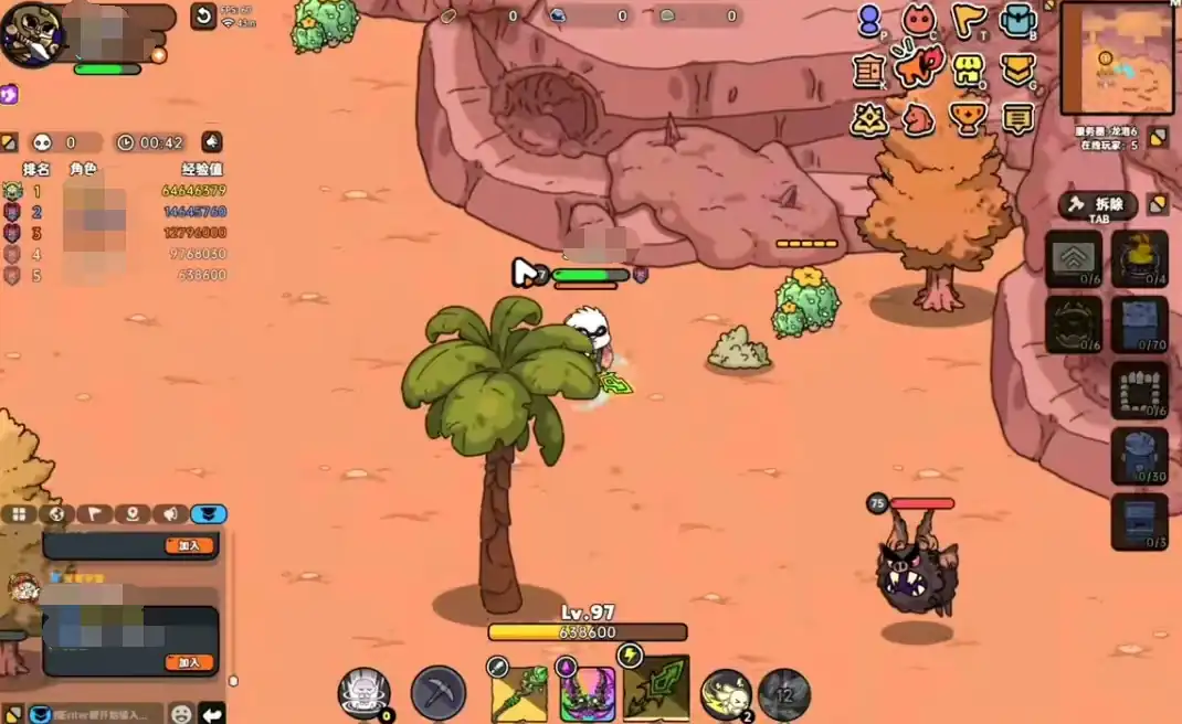 英勇之地荒漠瞭望者怎么获取,英勇之地荒漠瞭望者获取攻略