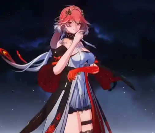 鸣潮2.0卡池是谁,鸣潮2.0卡池一览,鸣潮