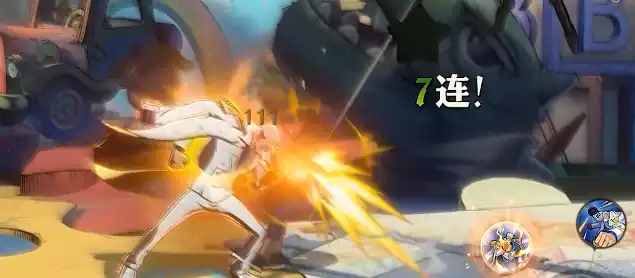航海王壮志雄心铁拳戈普技能攻略,航海王壮志雄心铁拳戈普如何玩