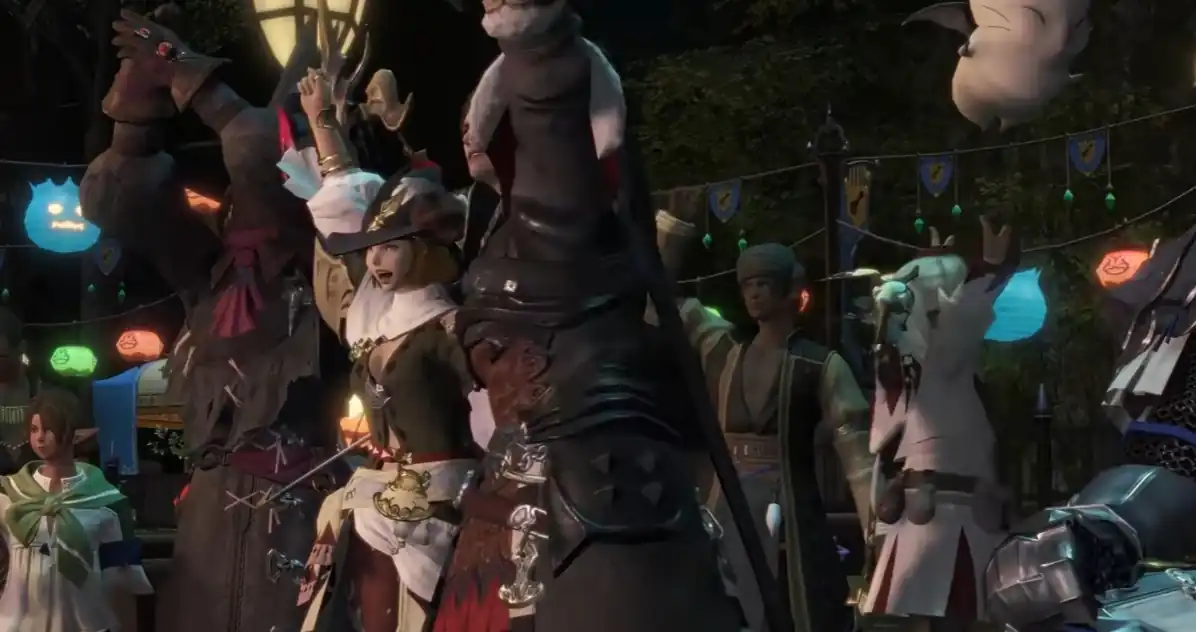 最终幻想14水晶世界任务有哪些-最终幻想14水晶世界任务玩法详解-泡玩网