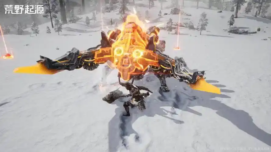 荒野起源快速升级攻略-荒野起源怎么快速升级-泡玩网