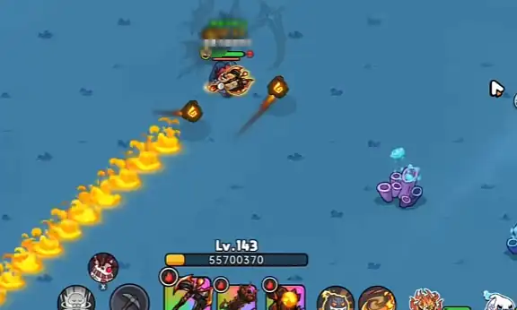 英勇之地章鱼怎么打-英勇之地章鱼打法推荐-泡玩网