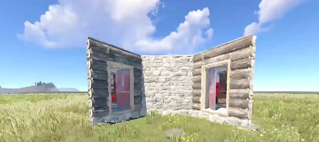 腐蚀手游为什么门没有锁-腐蚀手游门放置介绍-泡玩网