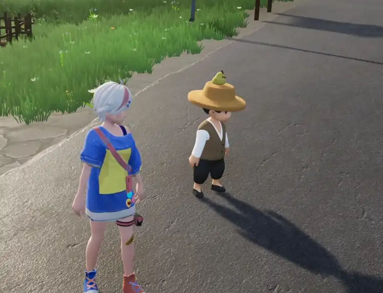 老家奇妙日记攻略-老家奇妙日记游戏怎么玩-泡玩网