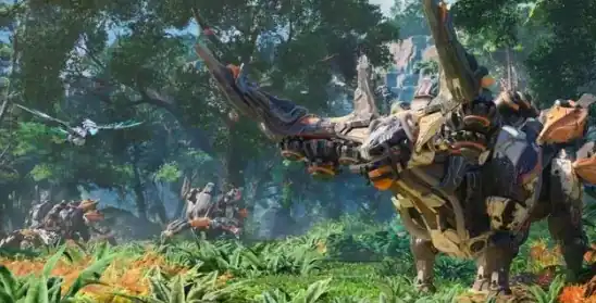 荒野起源是哪个厂商的-荒野起源游戏信息分享-泡玩网