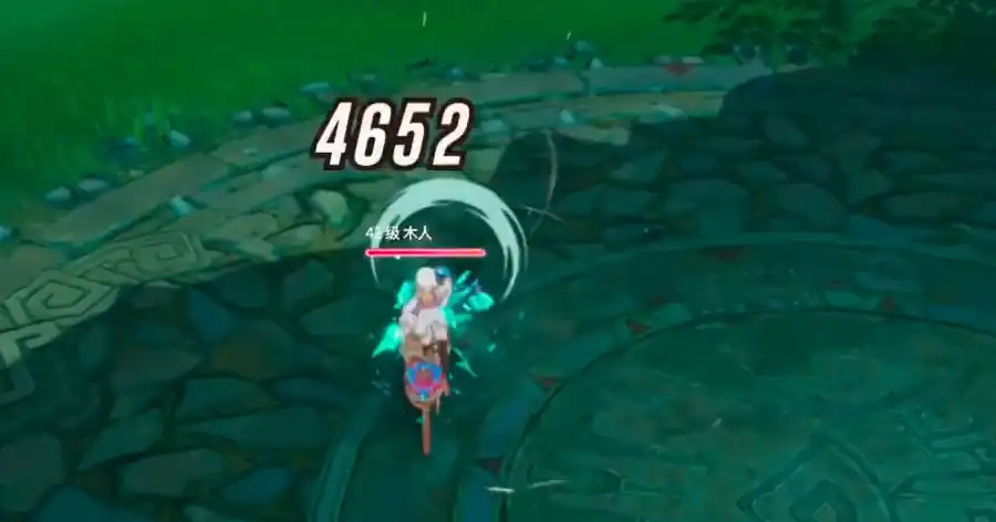 星痕共鸣枪兵攻略-星痕共鸣枪兵怎么玩-泡玩网