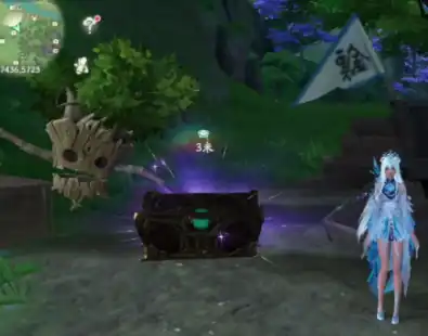 仙剑世界万生归缘任务怎么触发,仙剑世界万生归缘攻略指南