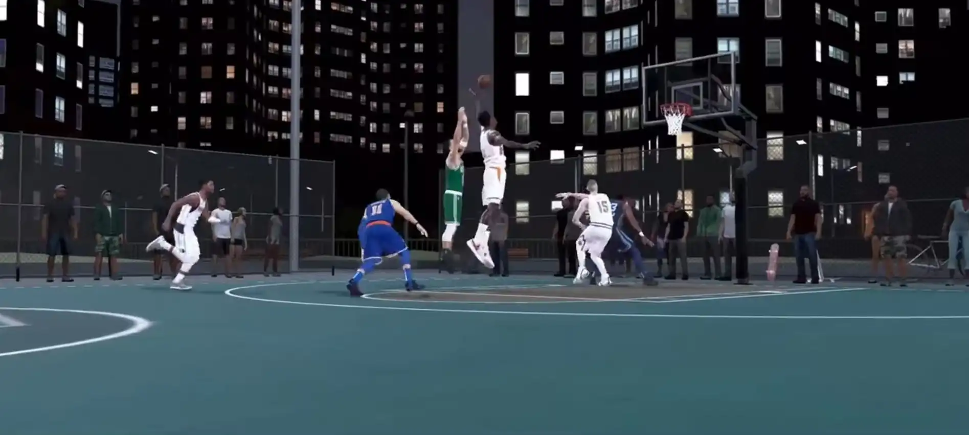 美职篮全明星贾勒特阿伦怎么样-贾勒特阿伦性价比分析-泡玩网