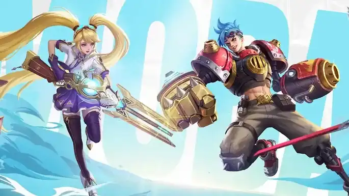 决胜巅峰全英雄有哪些-决胜巅峰全英雄角色介绍-泡玩网