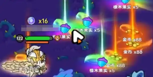 英勇之地丛林宝箱攻略,英勇之地丛林宝箱怎么找