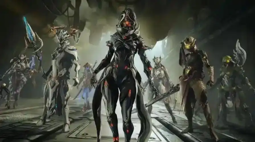 星际战甲手游女武神配卡攻略-星际战甲手游女武神配卡详细解析-泡玩网