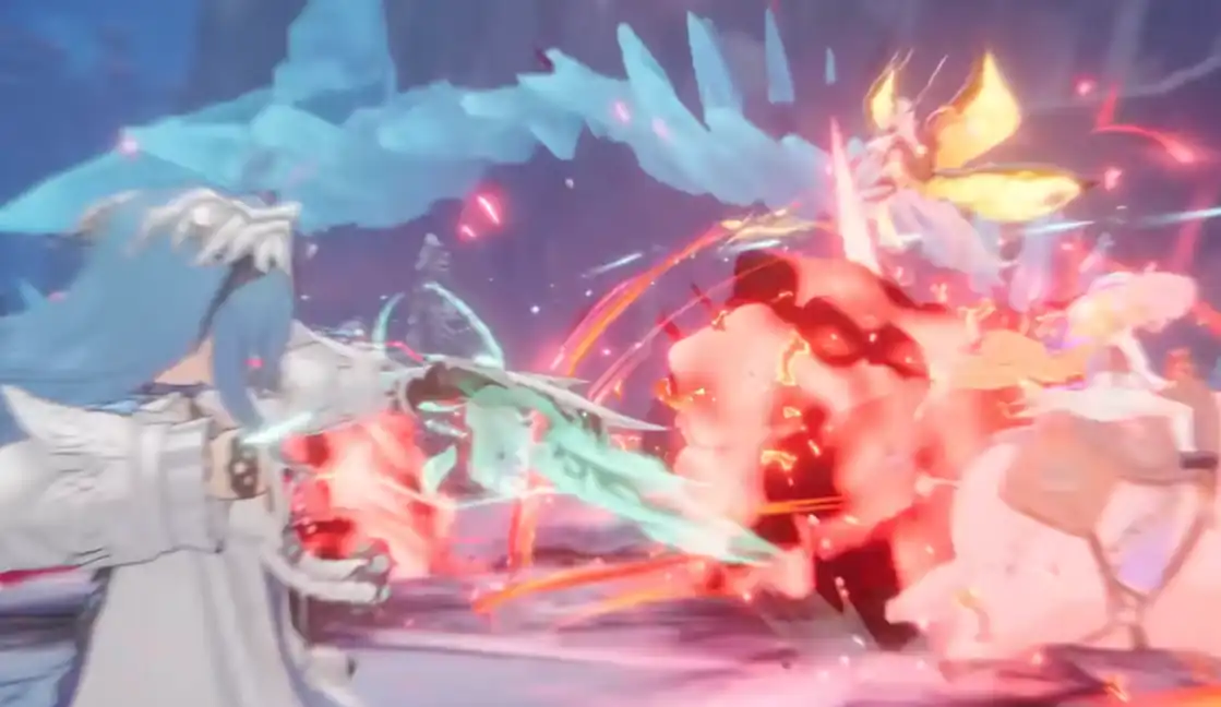 二重螺旋魔灵怎么玩-二重螺旋魔灵玩法介绍-泡玩网