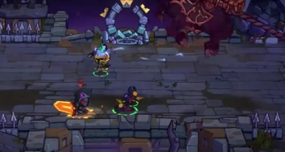 失落城堡2多少关-失落城堡2手游主关卡有哪些-泡玩网