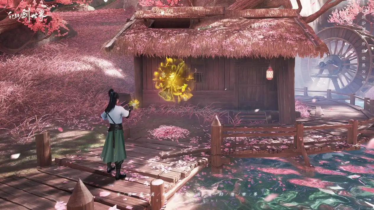 仙剑世界新手开荒攻略-仙剑世界新手阵容推荐-泡玩网