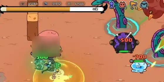 英勇之地速刷仙人掌怎么过,英勇之地速刷仙人掌通关方法