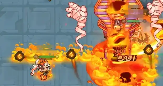 英勇之地手游武器怎么选,强力武器推荐一览