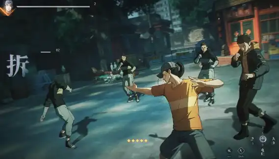 异人之下手游连招技巧-异人之下手游连招技巧攻略-泡玩网