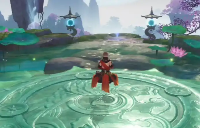 仙遇手游金刚怎么玩,仙遇手游金刚职业介绍