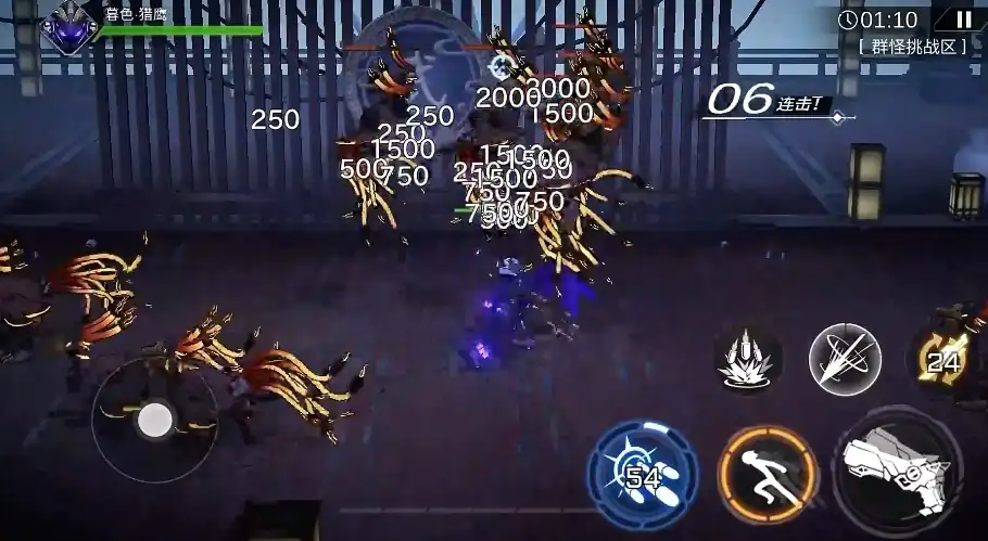 火柴人联盟3暮色猎鹰介绍,火柴人联盟3暮色猎鹰怎么样