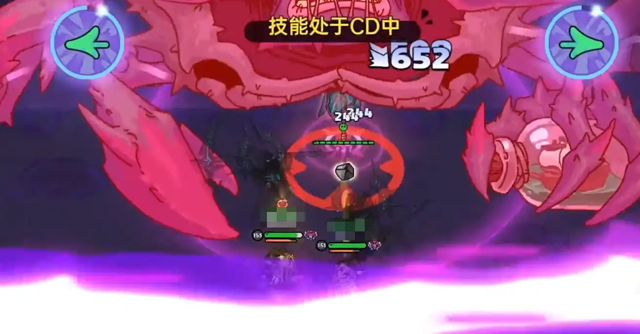 英勇之地大视野有什么用,英勇之地手游视野提升方法-泡玩网