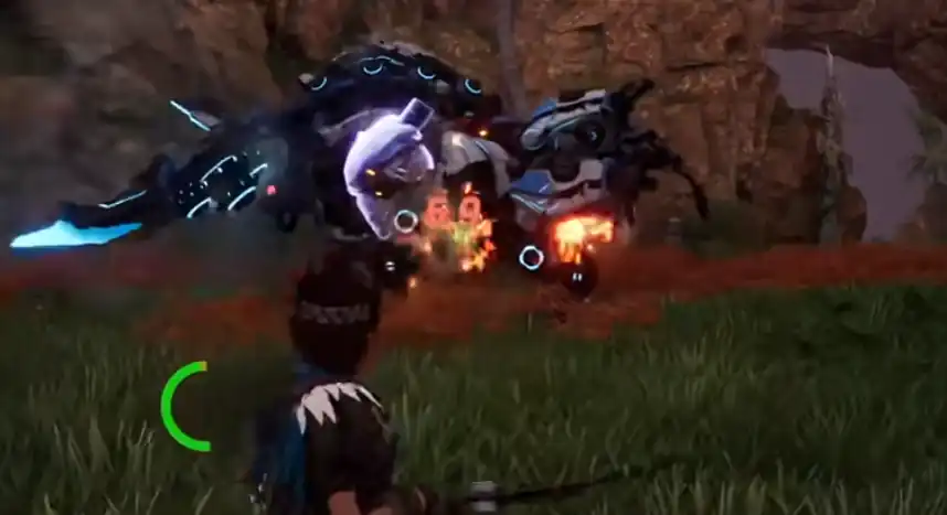 荒野起源踏波潜行兽词条介绍,荒野起源踏波潜行兽怎么样