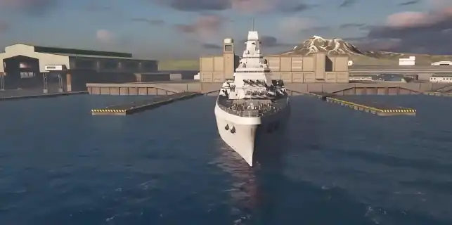 现代战舰最强防空是哪个-现代战舰手游最强防空推荐-泡玩网