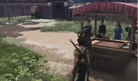 燕云十六声道人梦驴任务攻略 燕云十六声道人梦驴任务速通攻略详解,燕云十六声