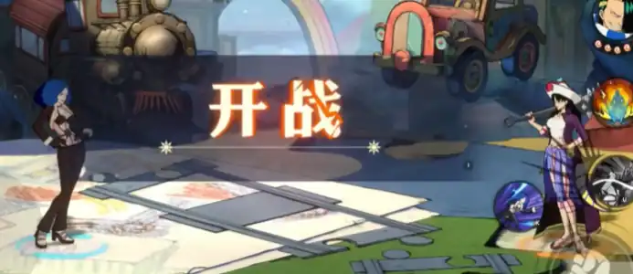 航海王壮志雄心评价如何,航海王壮志雄心游戏介绍