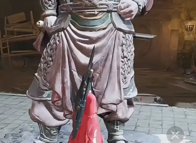 燕云十六声凌虚一指怎么获取,燕云十六声凌虚一指获取攻略,燕云十六声