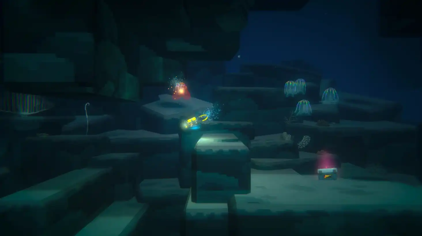 潜水员戴夫养鱼攻略-潜水员戴夫手游玩法介绍-泡玩网