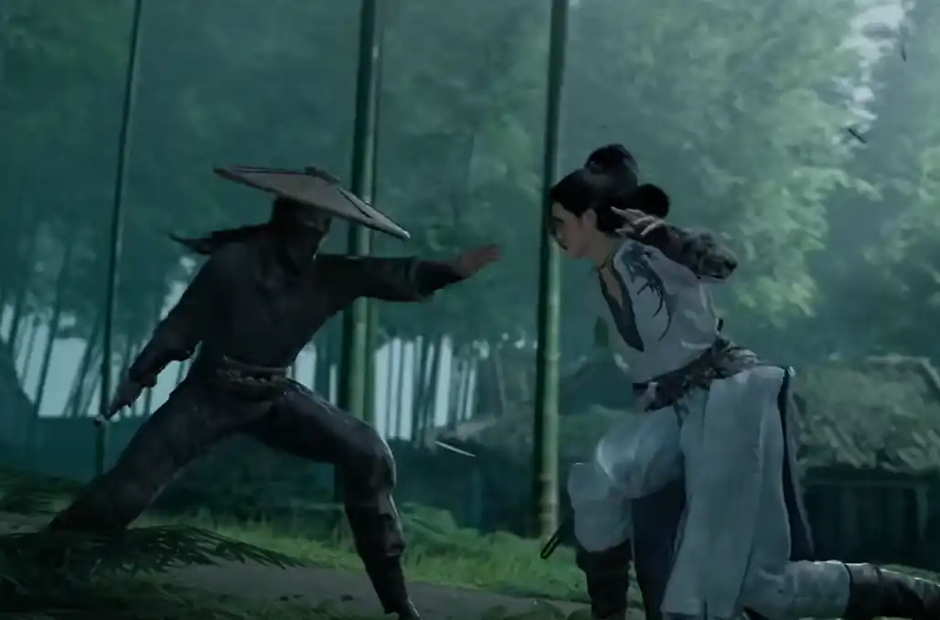 燕云十六声剧情怎么样,燕云十六声剧情简介,燕云十六声