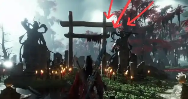 燕云十六声鸟居有吗,燕云十六声鸟居介绍,燕云十六声