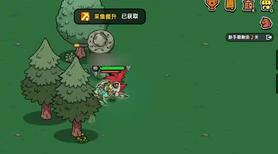 英勇之地怎么提升段位,英勇之地提升段位方法