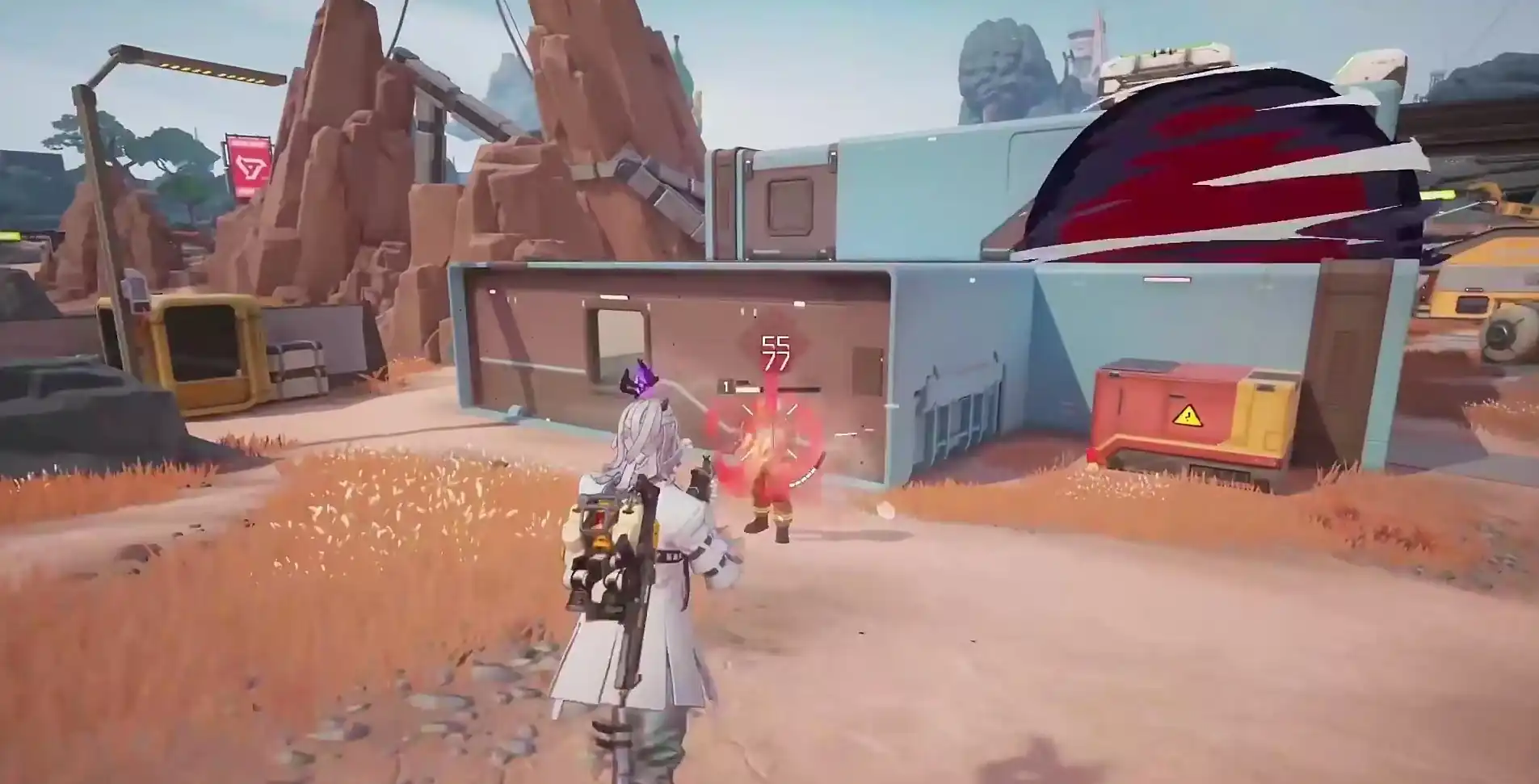 远光84霰弹枪怎么玩-远光84霰弹枪玩法攻略-泡玩网