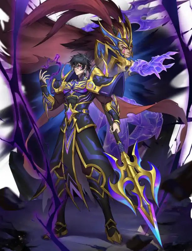 天下争霸三国志吕布技能是什么,天下争霸三国志吕布技能介绍