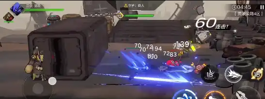 火柴人联盟3巨剑怎么样,火柴人联盟3巨剑介绍